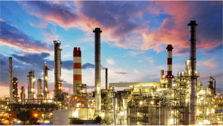 US imposes new sanctions against Iran petrochemicals